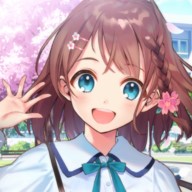 花吻在上