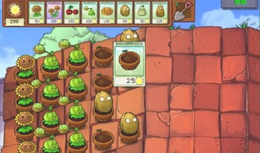 植物大战僵尸融合版2.6旅行版