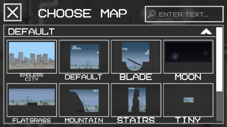 甜瓜游乐场军武与怪兽模组截图1