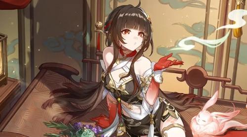 崩坏星穹铁道余料建造成就攻略