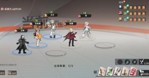 龙族卡塞尔之门灭灵药剂获得方法