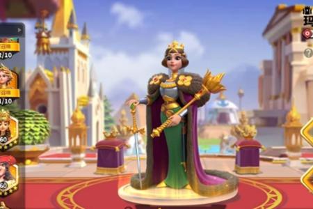 万国觉醒远程体系介绍