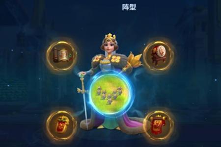 万国觉醒远程体系介绍