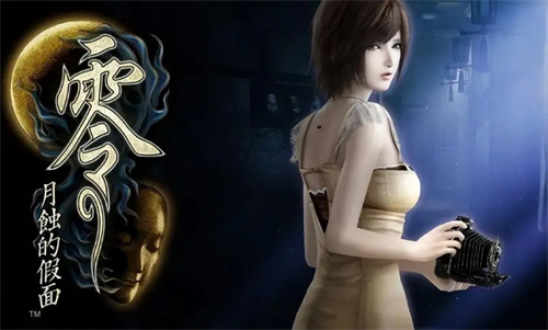 零月蚀的假面重制版中文怎么设置 中文设定方法