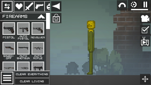 甜瓜游乐场29.0截图1