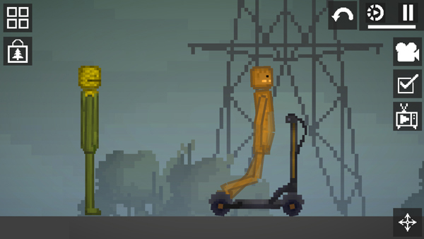 甜瓜游乐场29.0截图2