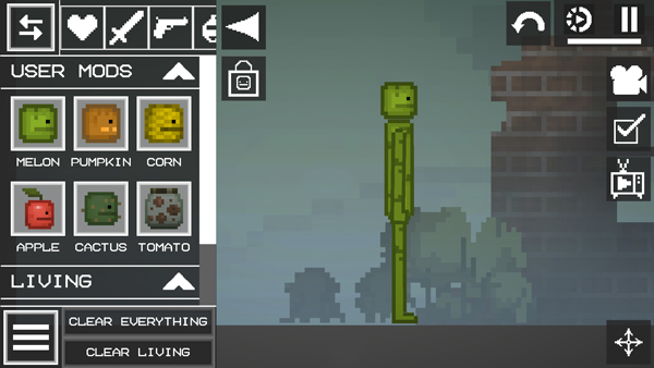 甜瓜游乐场29.0截图3