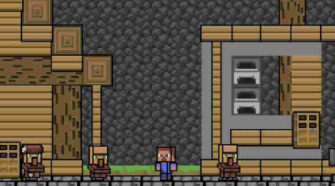 我的世界特摄英雄补完计划模组截图3