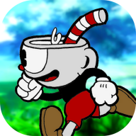 cuphead