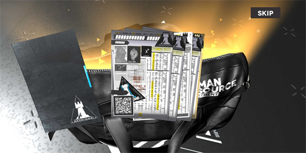 明日方舟抽卡模拟器截图3