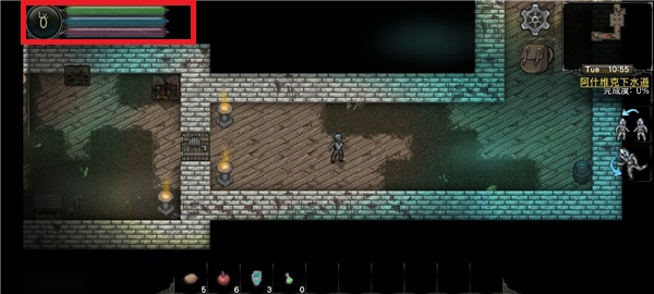 第九个黎明3汉化版