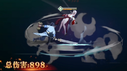 江湖如梦经脉系统玩法介绍