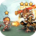 仙魔神域（0.1折异火特权）