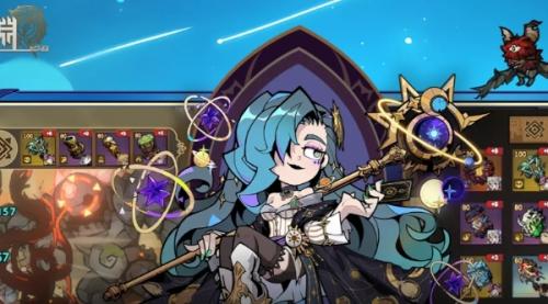 叠入深渊米洛强度介绍