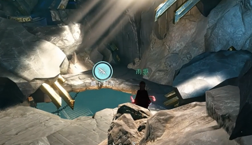 逆水寒手游出其不意成就怎么获取