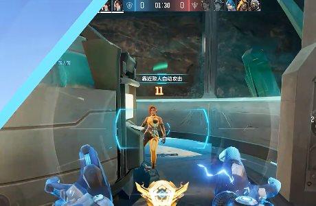 天启行动疯狂之夜玩法介绍