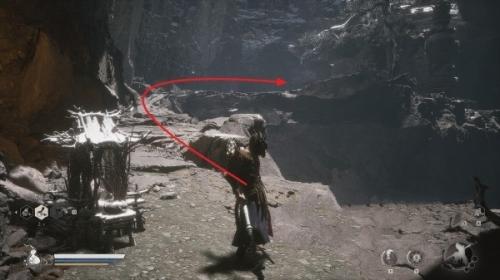 黑神话悟空不白精魄获取步骤