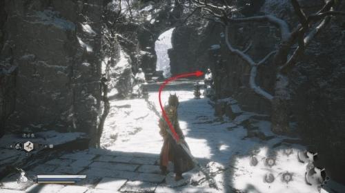 黑神话悟空不白精魄获取步骤