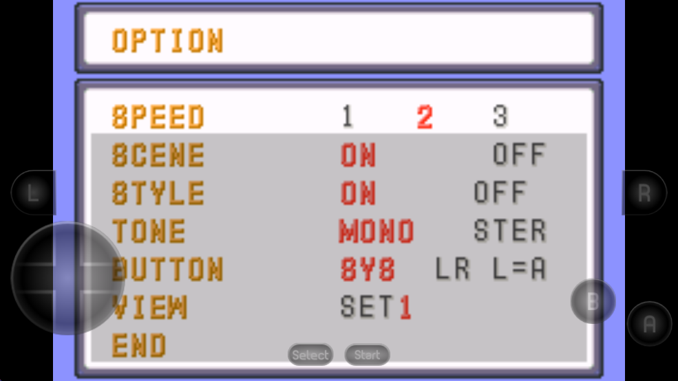 口袋妖怪液体水晶截图2