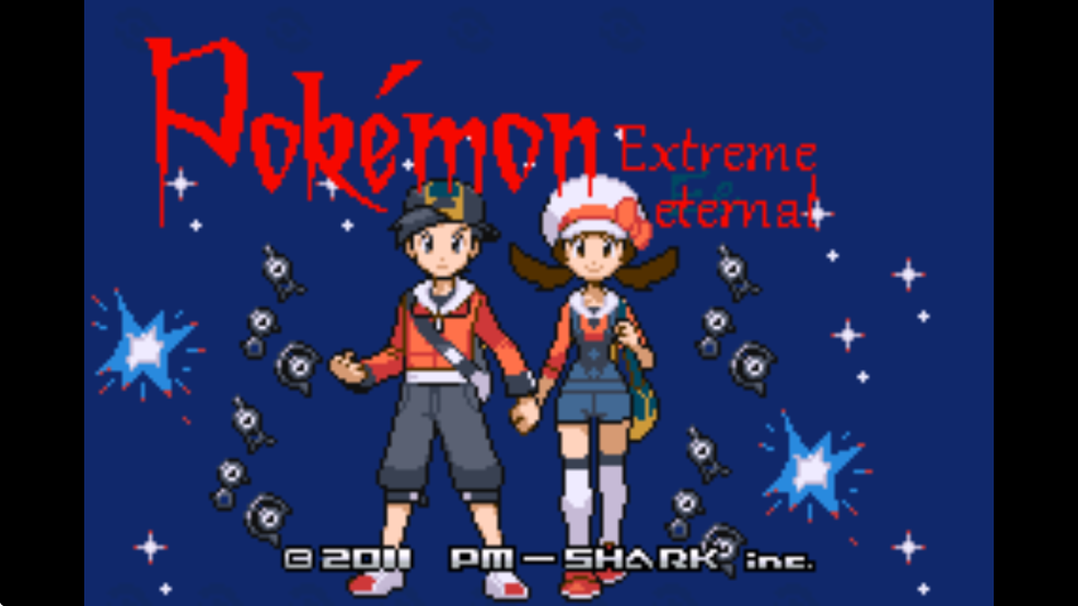 口袋妖怪液体水晶截图3