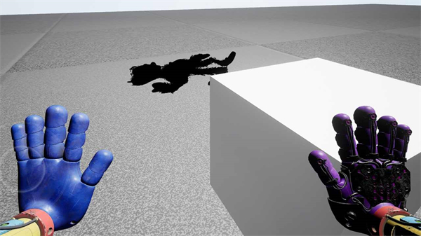 波比的游戏时间第四章手机版