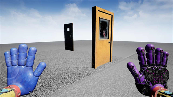 波比的游戏时间第四章手机版