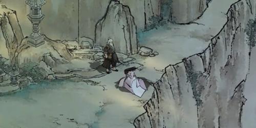 墨剑江湖神龙信物前置任务怎么做