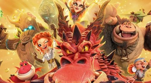 万龙觉醒运输单位介绍