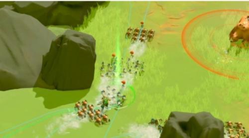 万龙觉醒运输单位介绍