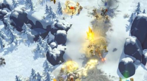 万龙觉醒运输单位介绍