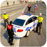 警察模拟器特警部队
