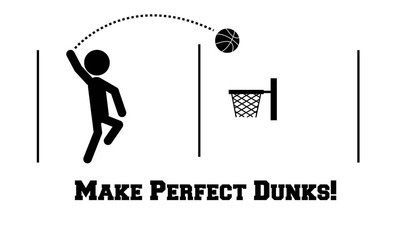 火柴人篮球比赛