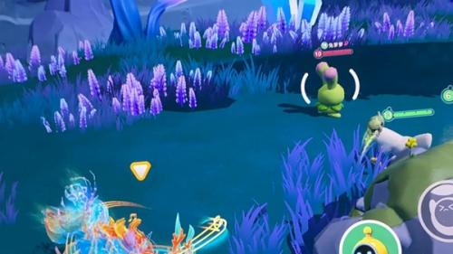 蛋仔派对兔萝萝捕捉攻略