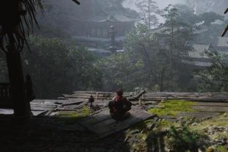 黑神话悟空刷灵韵刷取攻略