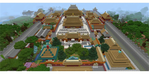 我的世界死亡不掉落指令是什么