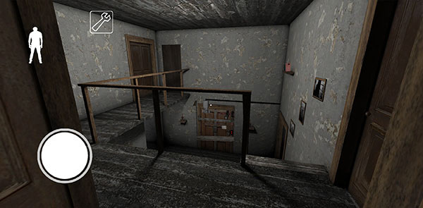 恐怖奶奶万能扳手模组自制版