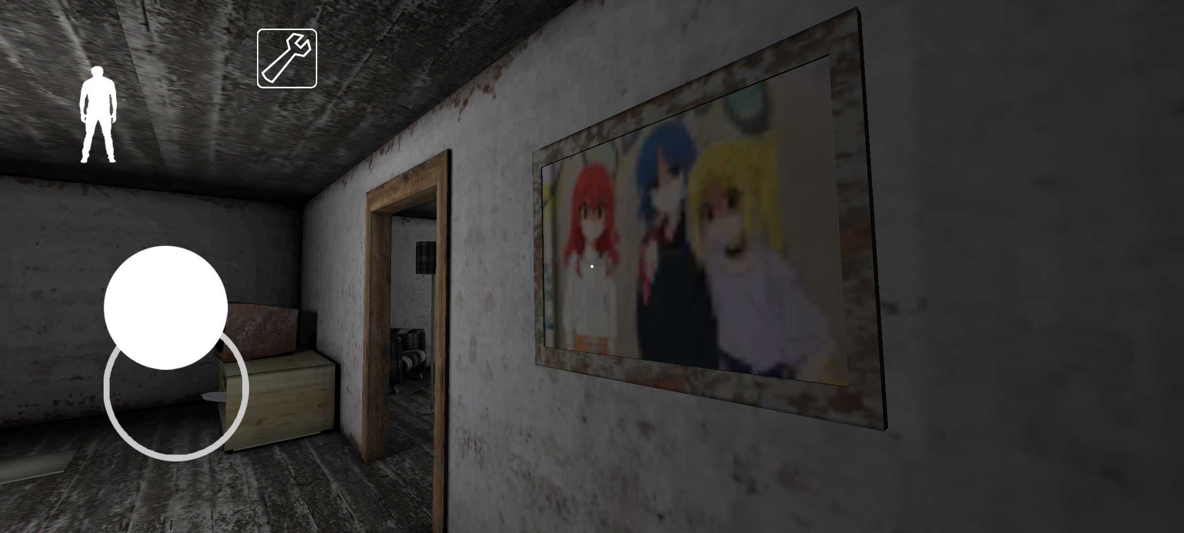 恐怖奶奶4疯狂太平间中文版截图3