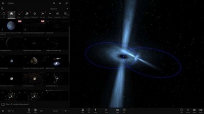 宇宙沙盘2手机版中文版截图1