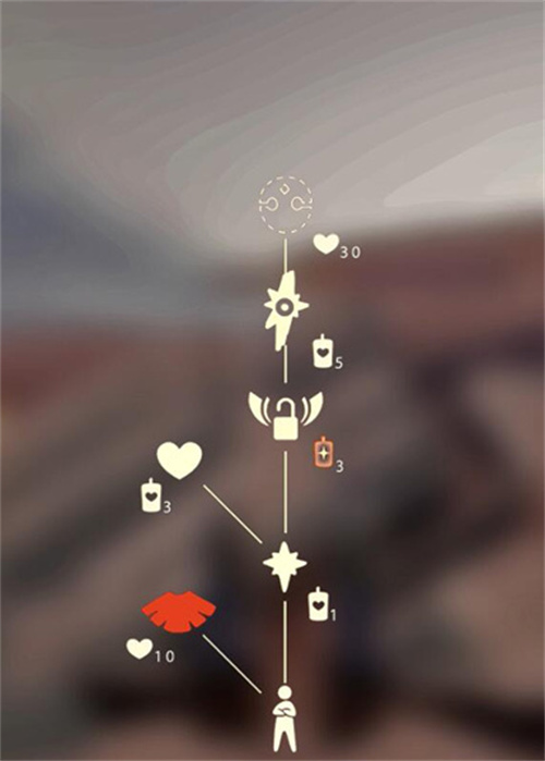 光遇黑脸先祖是哪个先祖