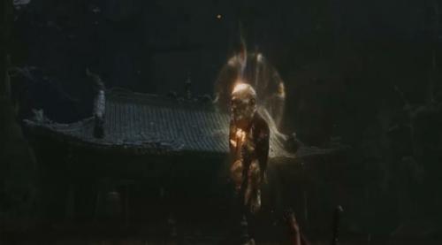 黑神话悟空金池长老打法