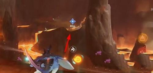 原神寻找揭录文攻略