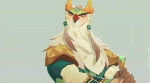 剑与远征启程卡夫拉角色资料