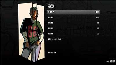 gta6手机版中文版截图2