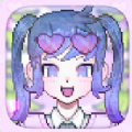 像素少女波卡PixelPoca中文版