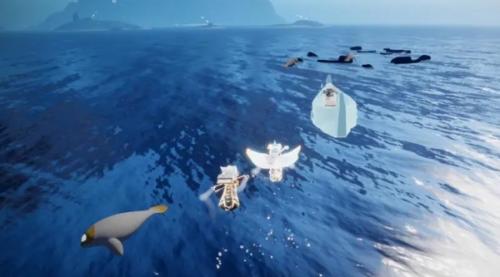 光遇8月7日每日任务攻略