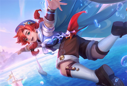 王者荣耀的信誉积分在哪里查看的到