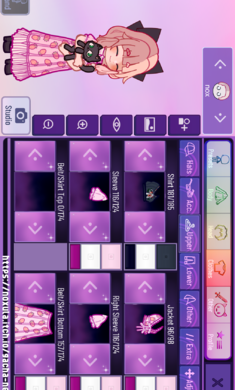 加查星云(Gacha Nebula)1.1.6游戏