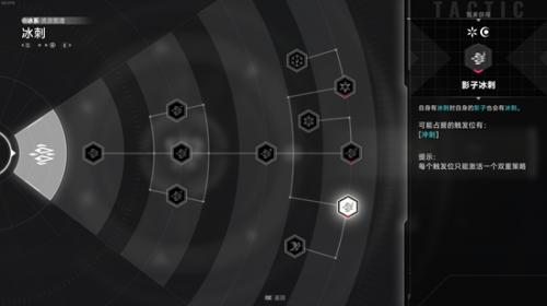 苍翼混沌效应双重策略包作用介绍