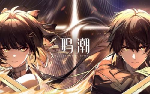 鸣潮守岸人星级介绍