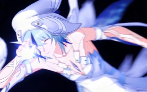 鸣潮守岸人星级介绍